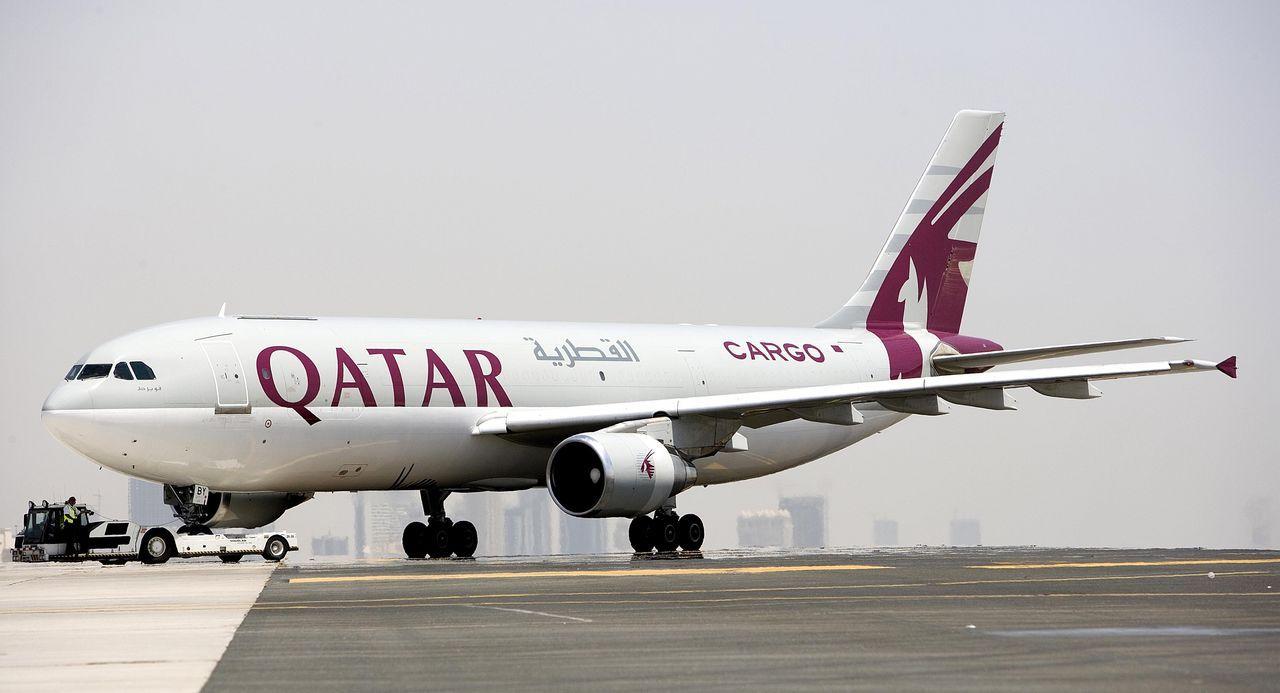 Qatar Airways Cargo Qatar Photo Gallery Picture Around Qatar
