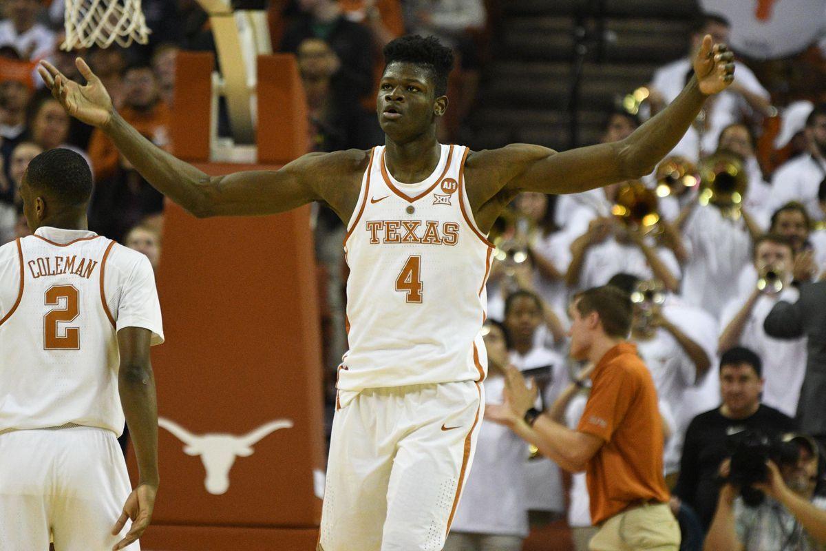 Mo Bamba Photo