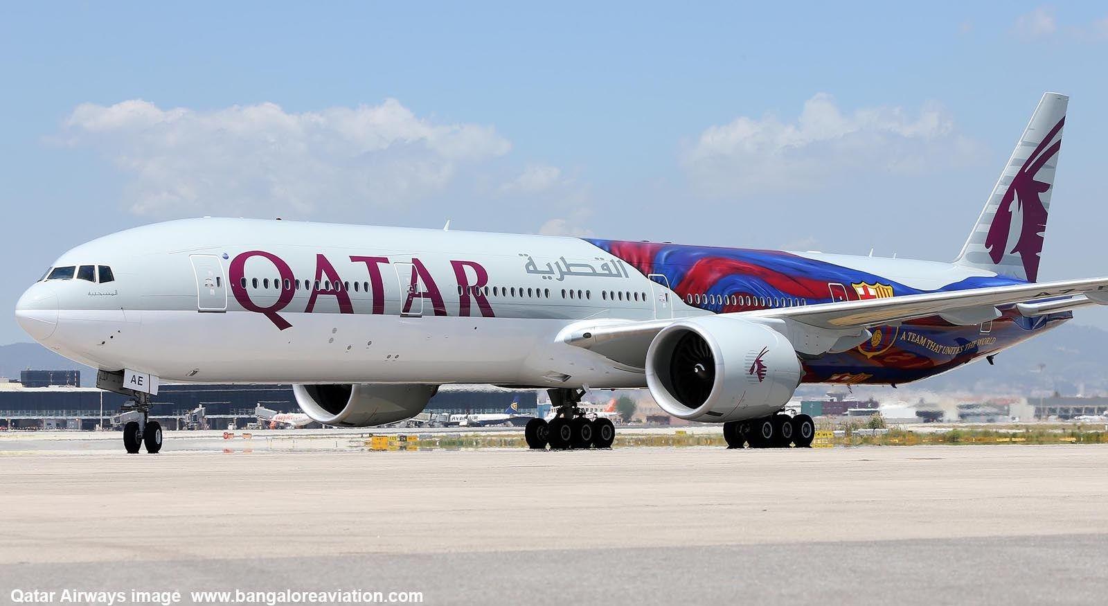 Qatar Airways not buying stake in American Airlines anymore