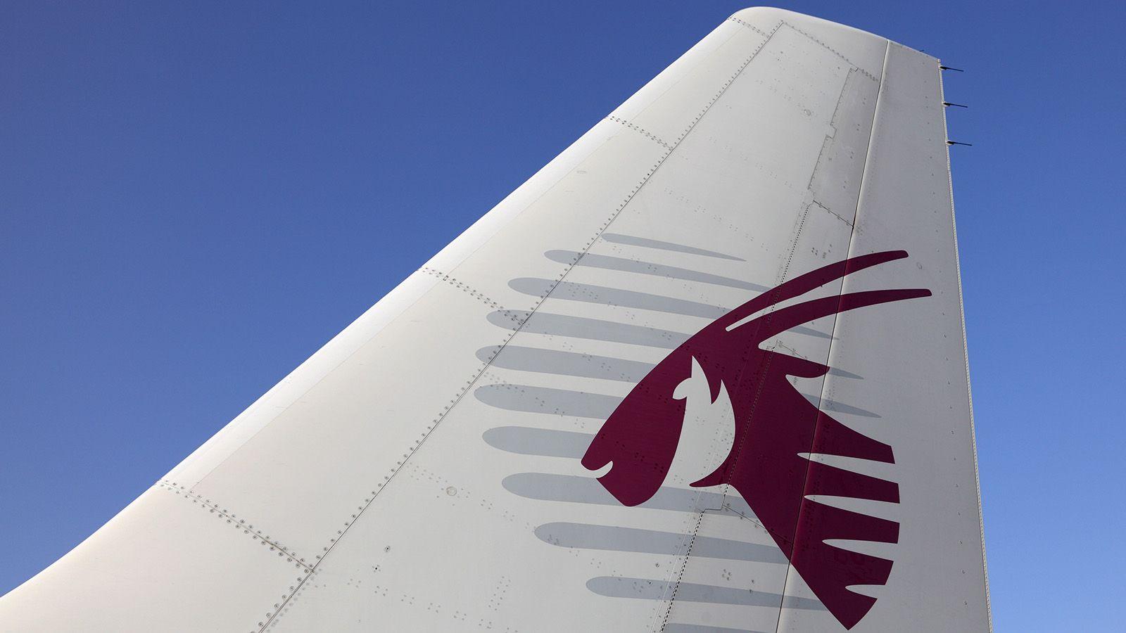 Qatar Airways receives special award for safety performance