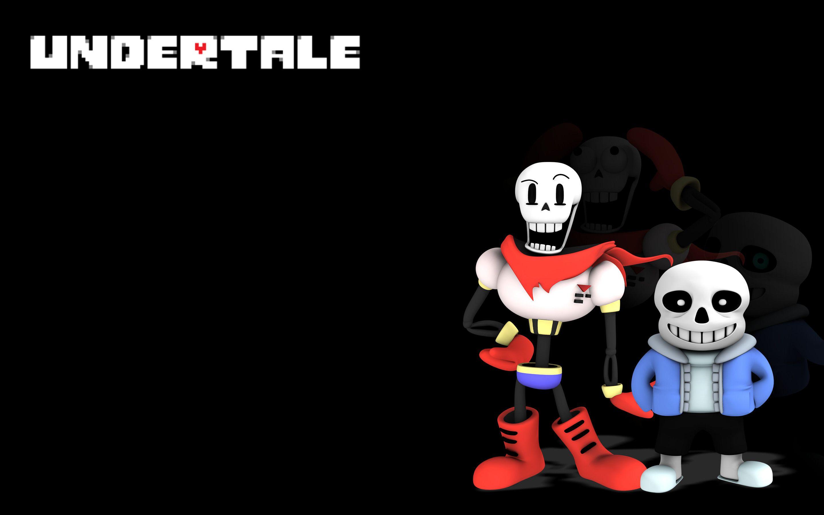 Papyrus Wallpaper