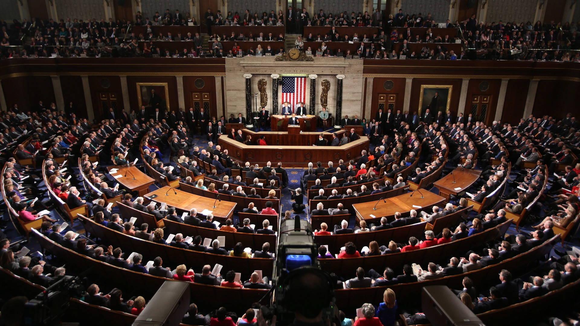 United States Congress Wallpapers Wallpaper Cave