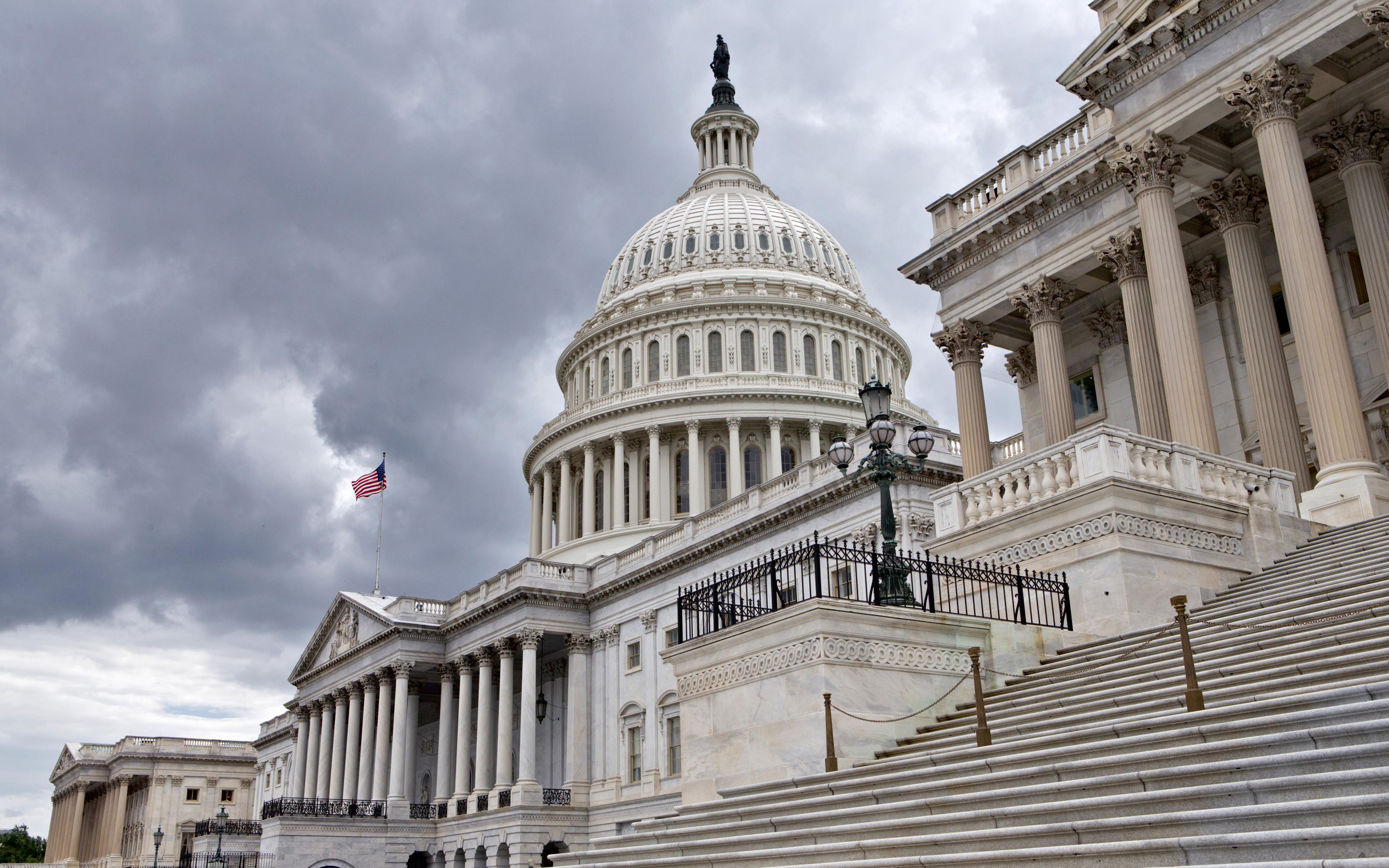 United States Congress Wallpapers Wallpaper Cave