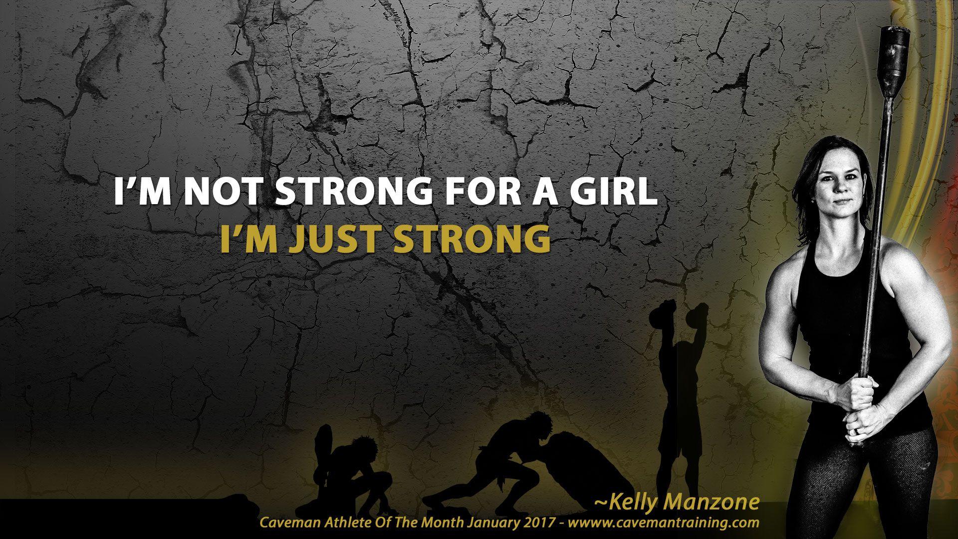 Strong Woman Wallpapers - Wallpaper Cave