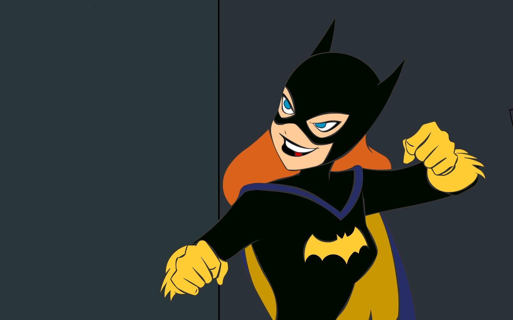 Batgirl Wallpaperx1050