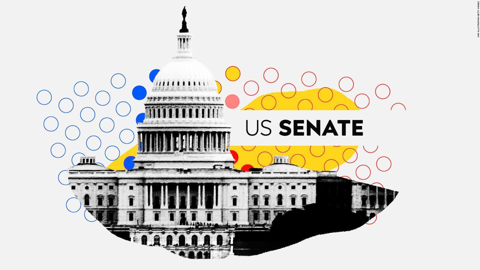 CNN Key Races: Democrats still see path to Senate majority despite