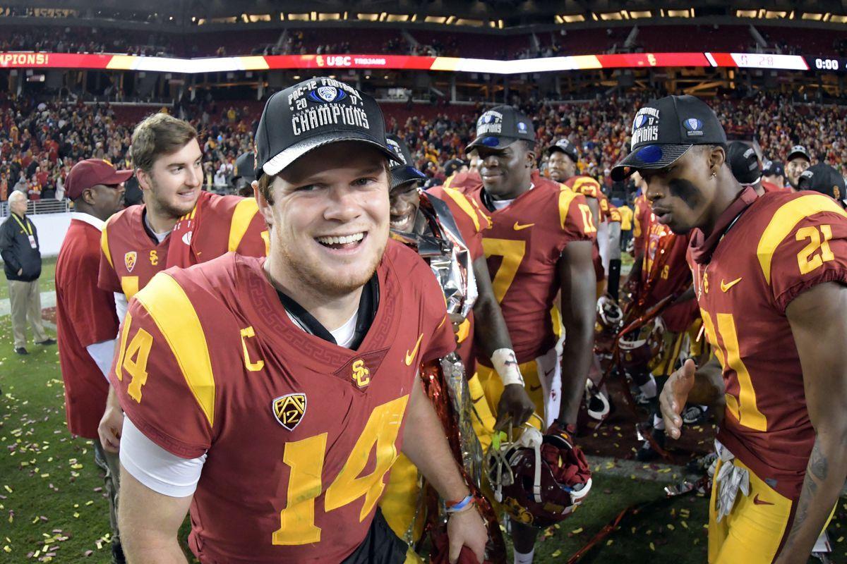 The Good, The Bad And The Unknown: Pac 12 Championship Game, Bowl