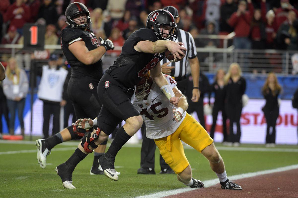 For The Trojans, It's Also About Avenging The 2015 Pac 12