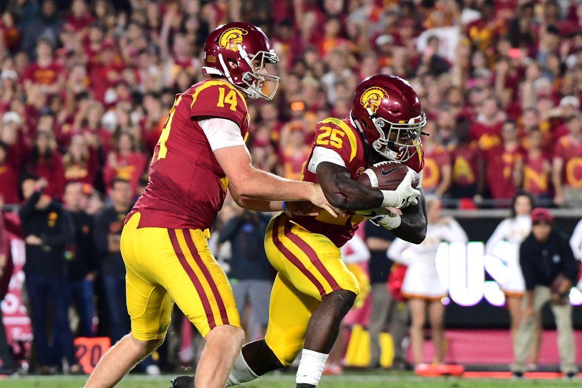 Pac 12 Championship Game, Stanford USC: TV Schedule, Game Time, 2018