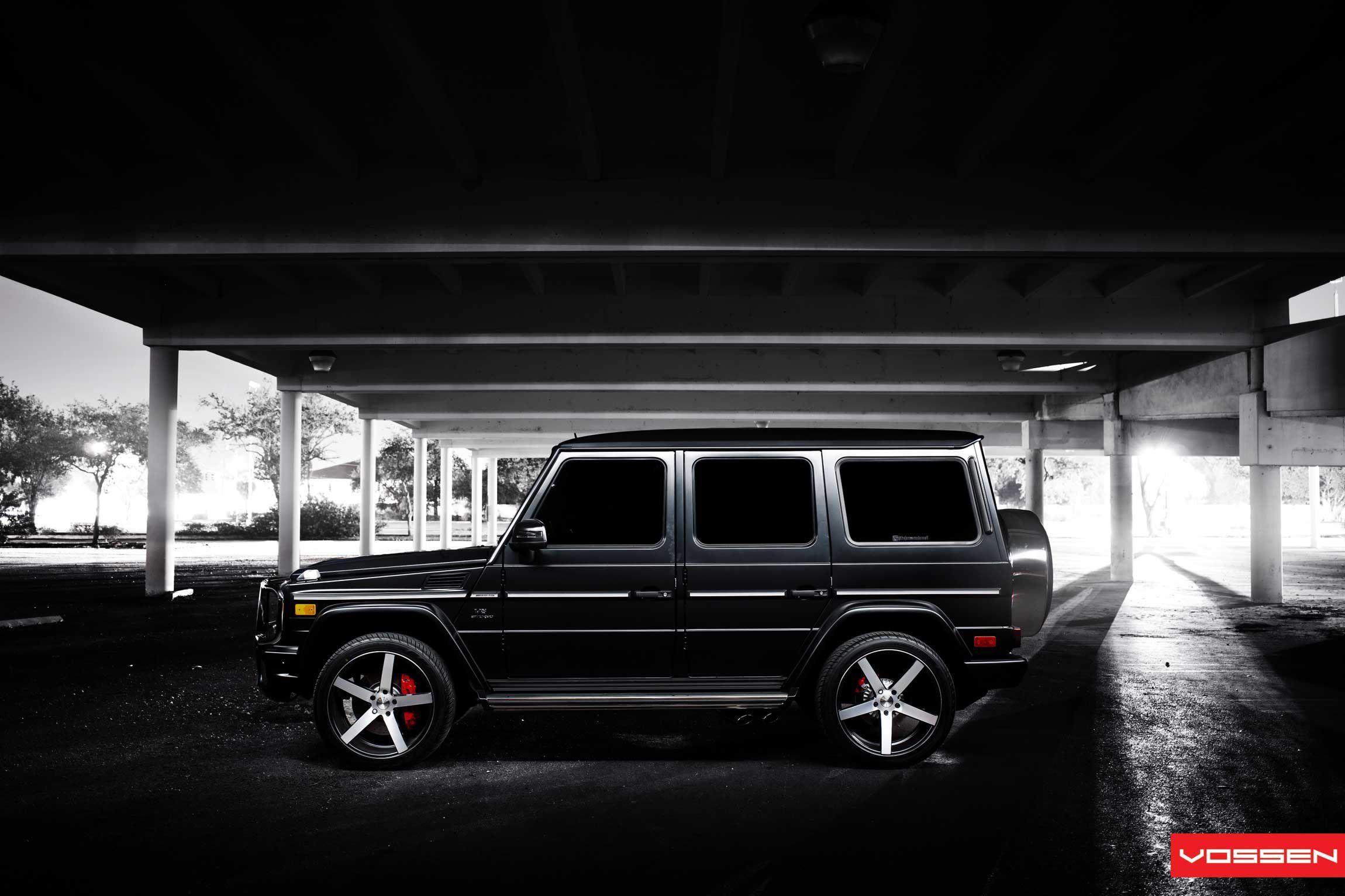 Mercedes G Class Wallpaperx1533