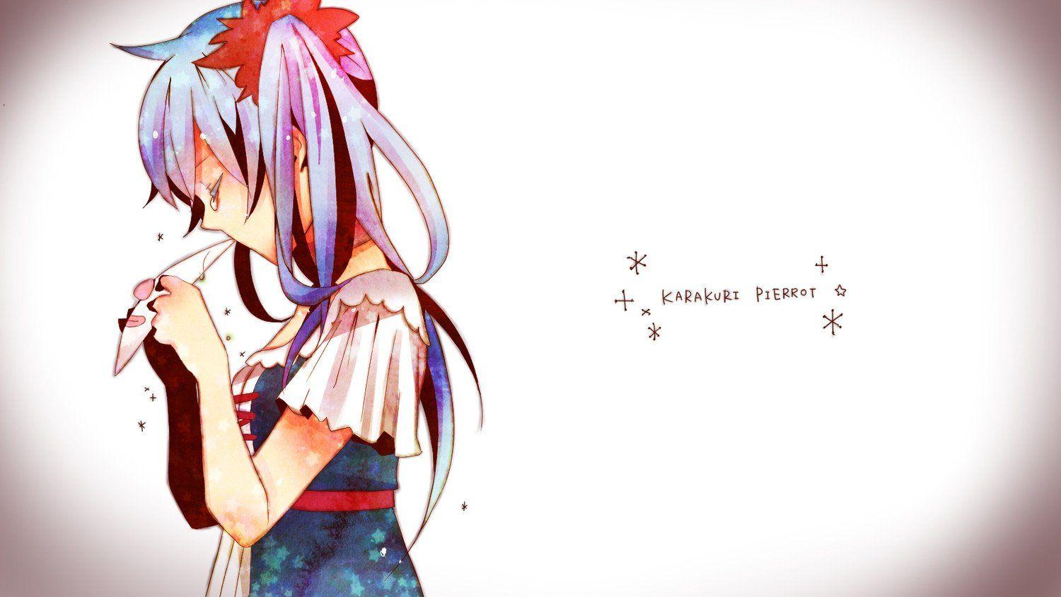 Vocaloid Wallpaper and Background Imagex844