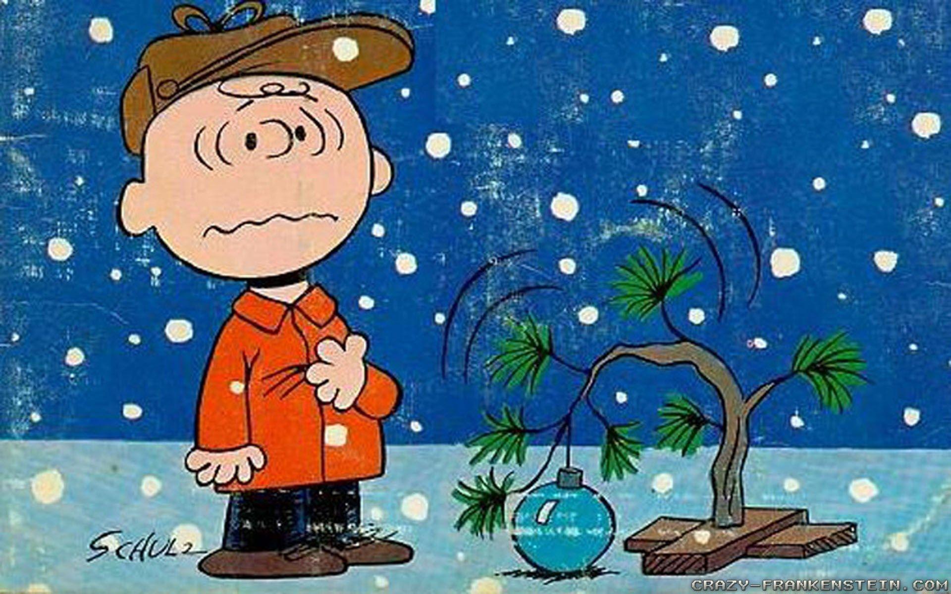 HQ Definition Wallpaper Desktop charlie brown