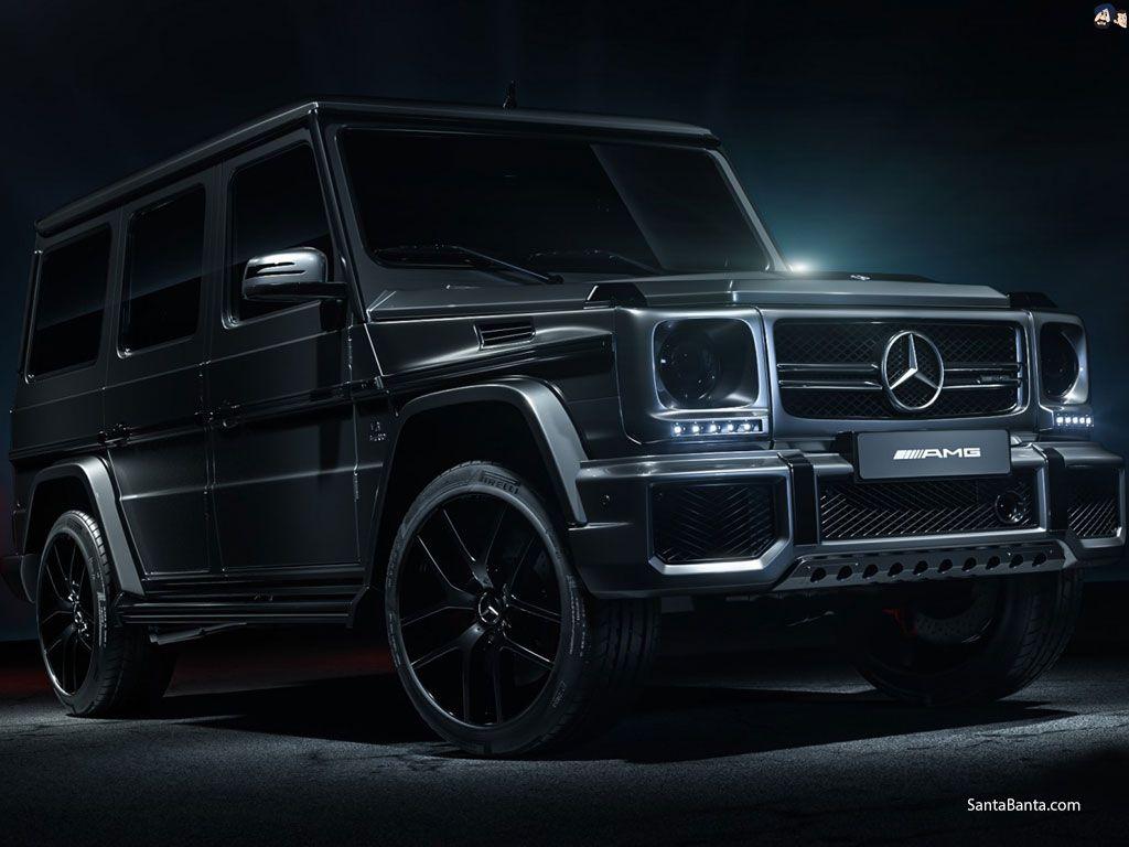 Mercedes Benz Wallpaper