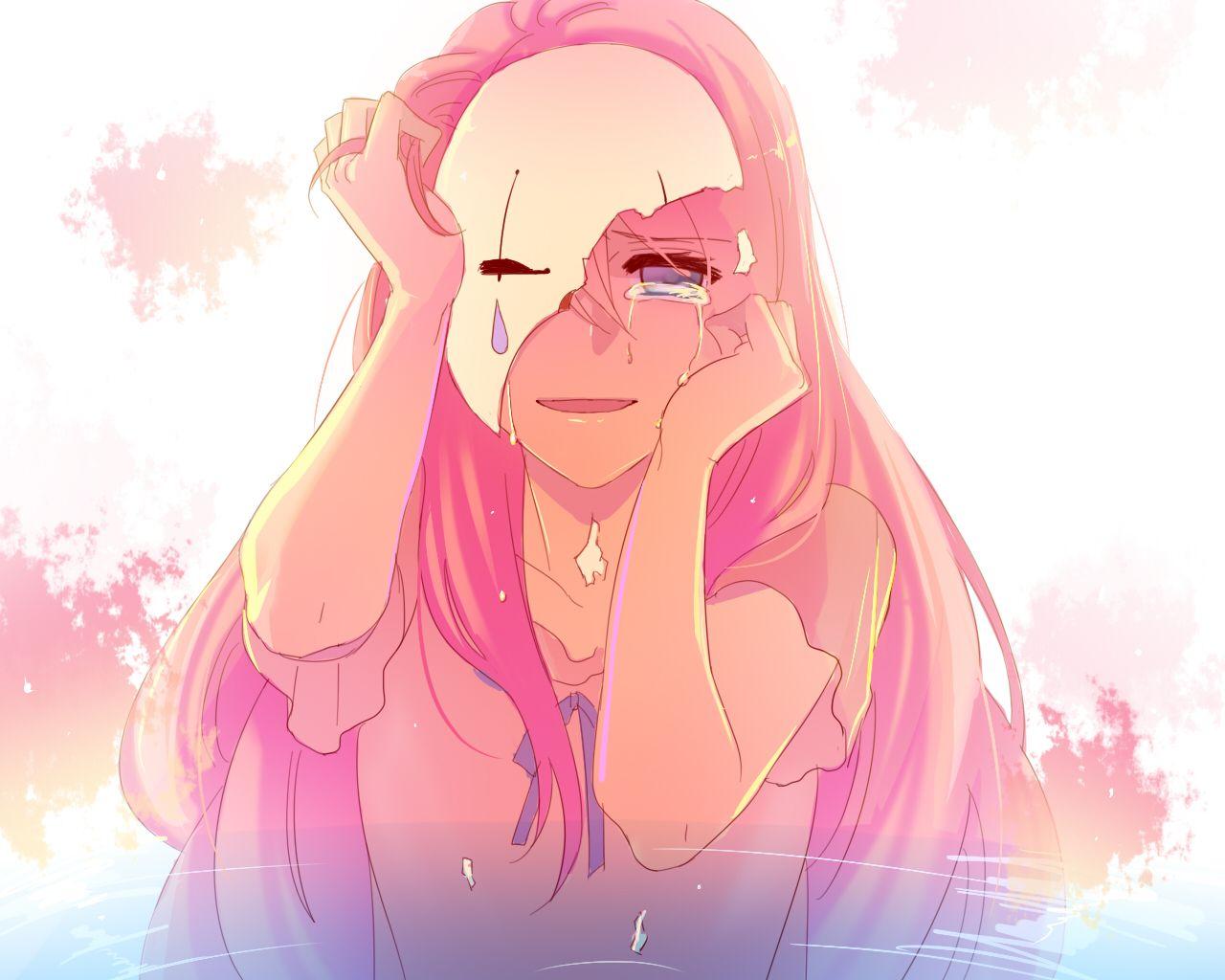 Karakuri Pierrot (Clockwork Clown) Anime Image Board