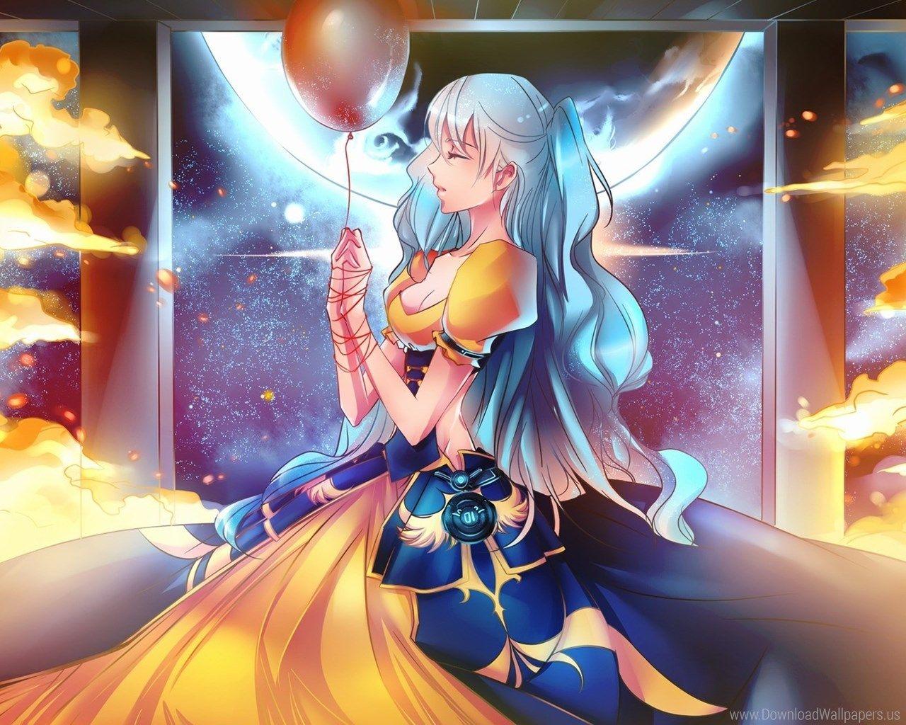 Download Standart 5:4 1280x1024