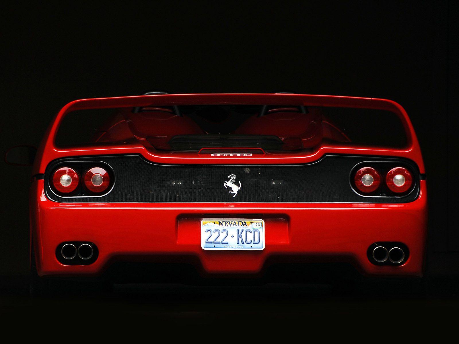 Ferrari F50 supercar supercars g wallpaperx1200
