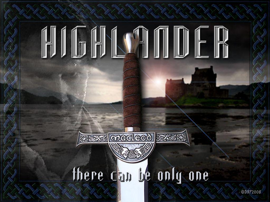 Highlander - Highlander - The Series Photo (1309316) - Fanpop