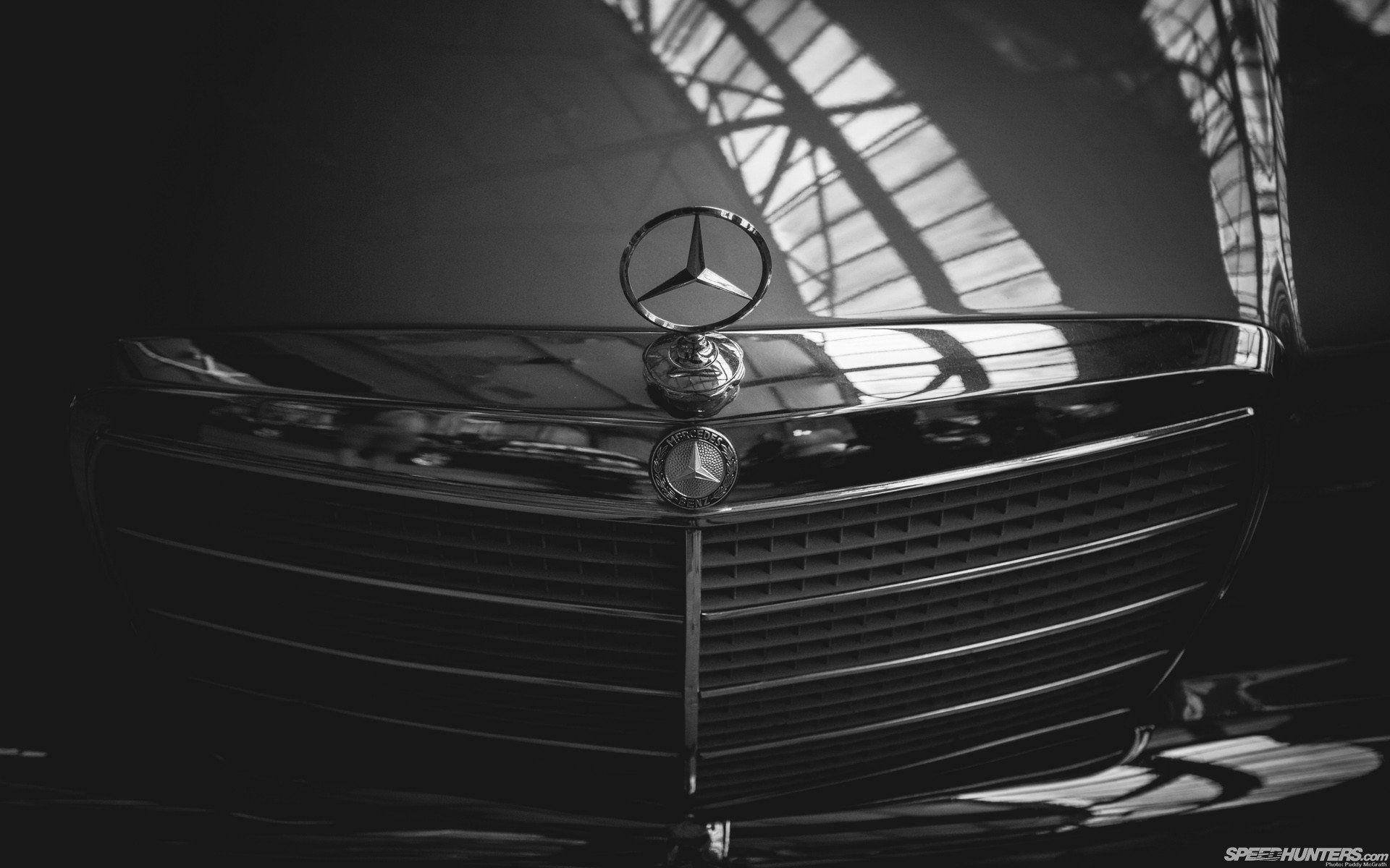 private vehicles mercedes emblem HD wallpaper