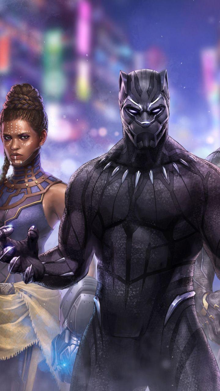 Black Panther ideas. black panther, panther, black panther marvel