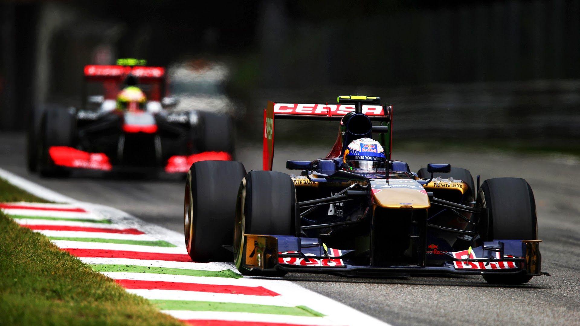 HD wallpaper picture 2013 Italian Grand Prix
