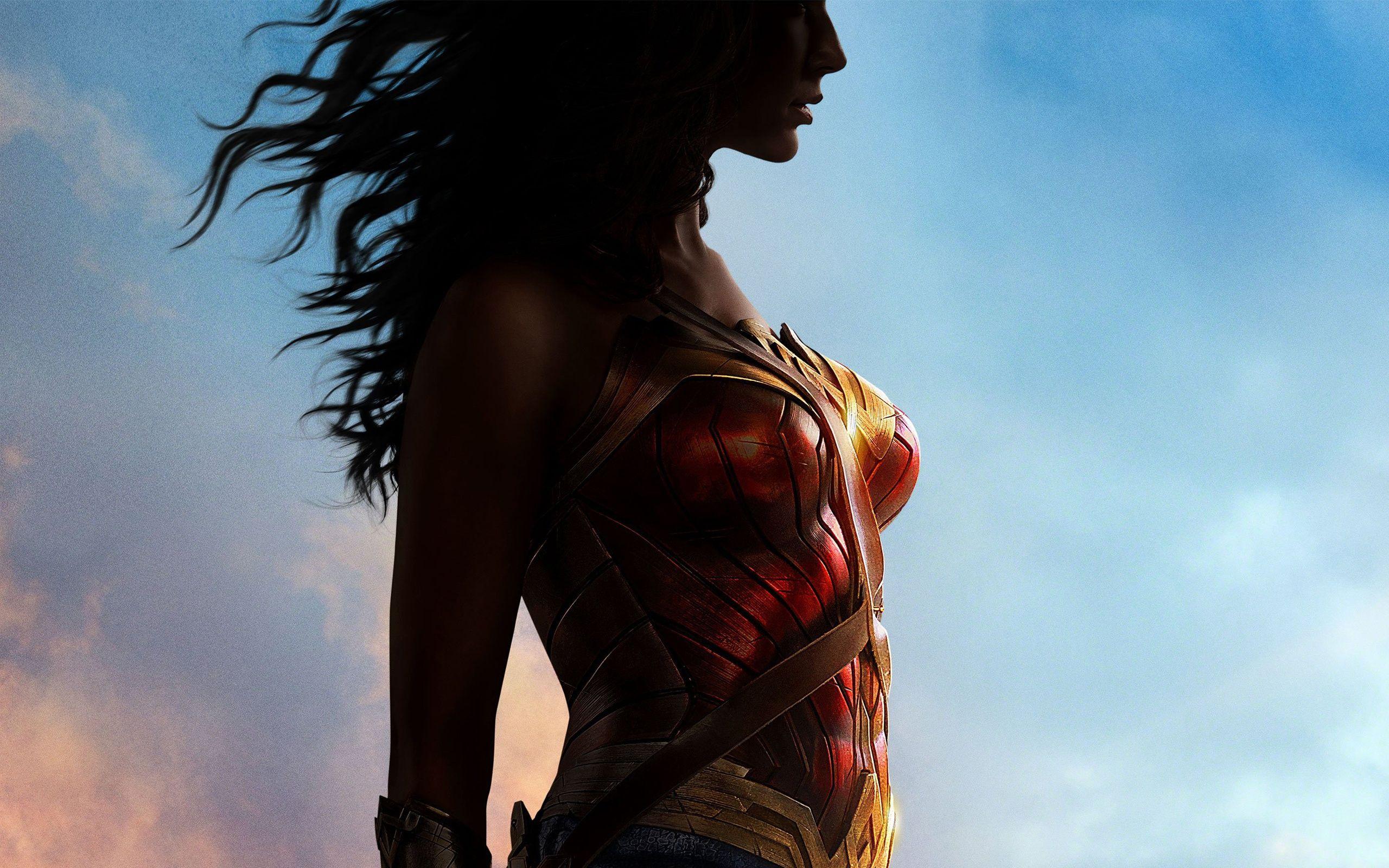 Wonder Woman Wallpaper in jpg format for free download