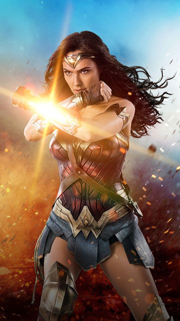 Image Wonder Woman (2017 film) Gal Gadot Wonder Woman hero 720x1280