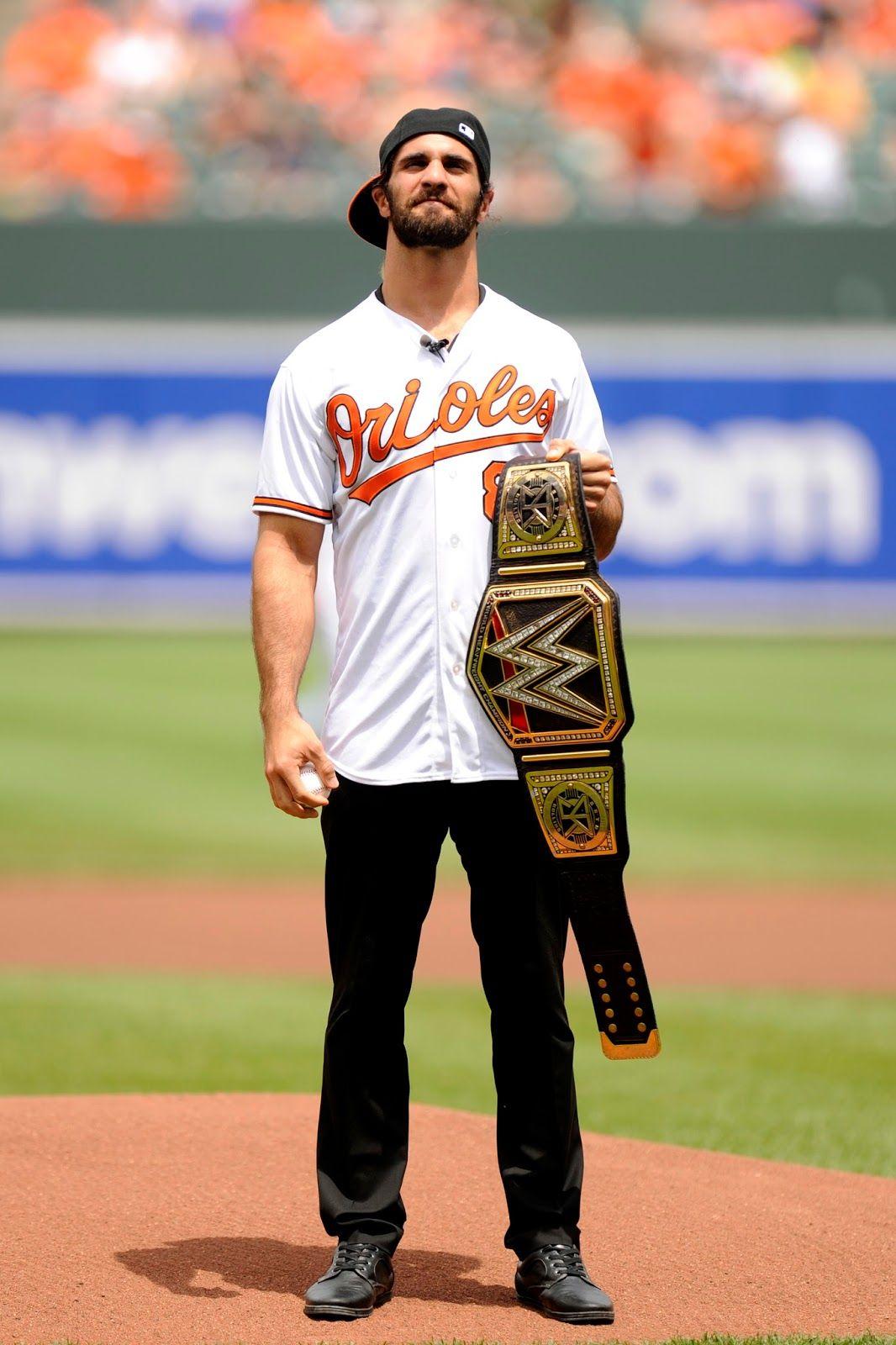Seth Rollins HD Wallaper And Free Download Photo NEW HD