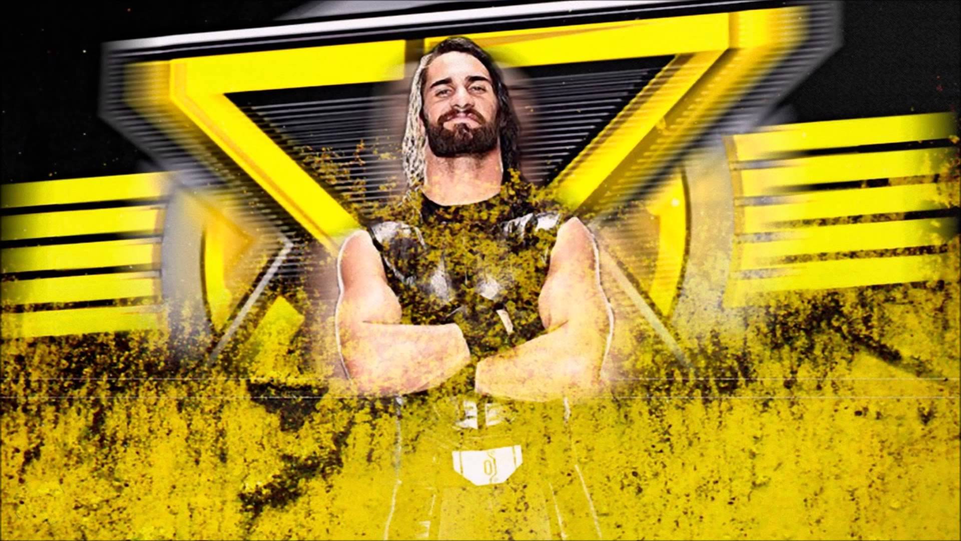 Wwe Seth Wallpapers Wallpaper Cave