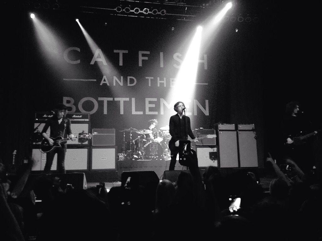 Catfish And The Bottlemen Wallpapers Wallpaper Cave