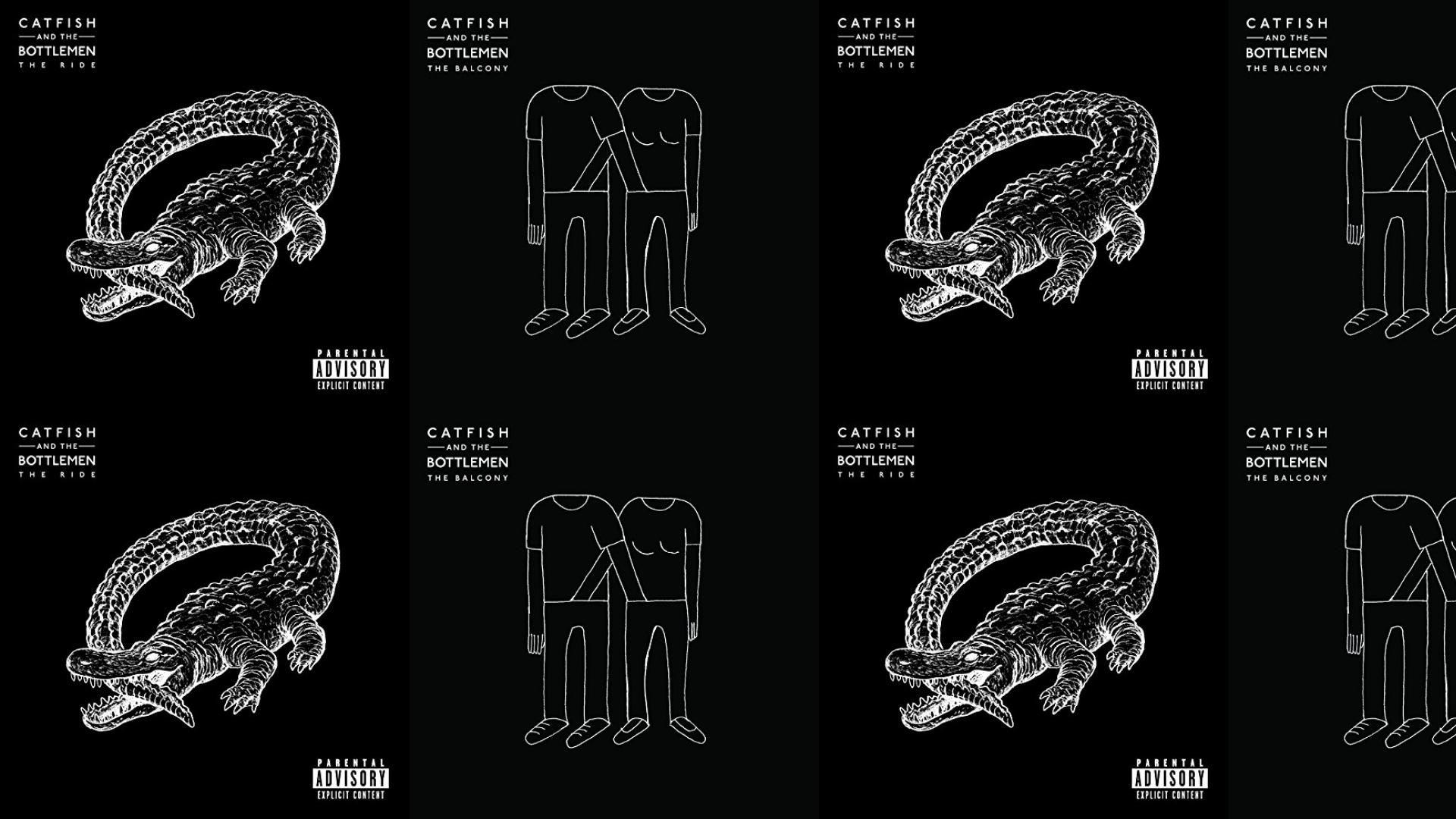 Catfish And The Bottlemen Wallpapers - Wallpaper Cave
