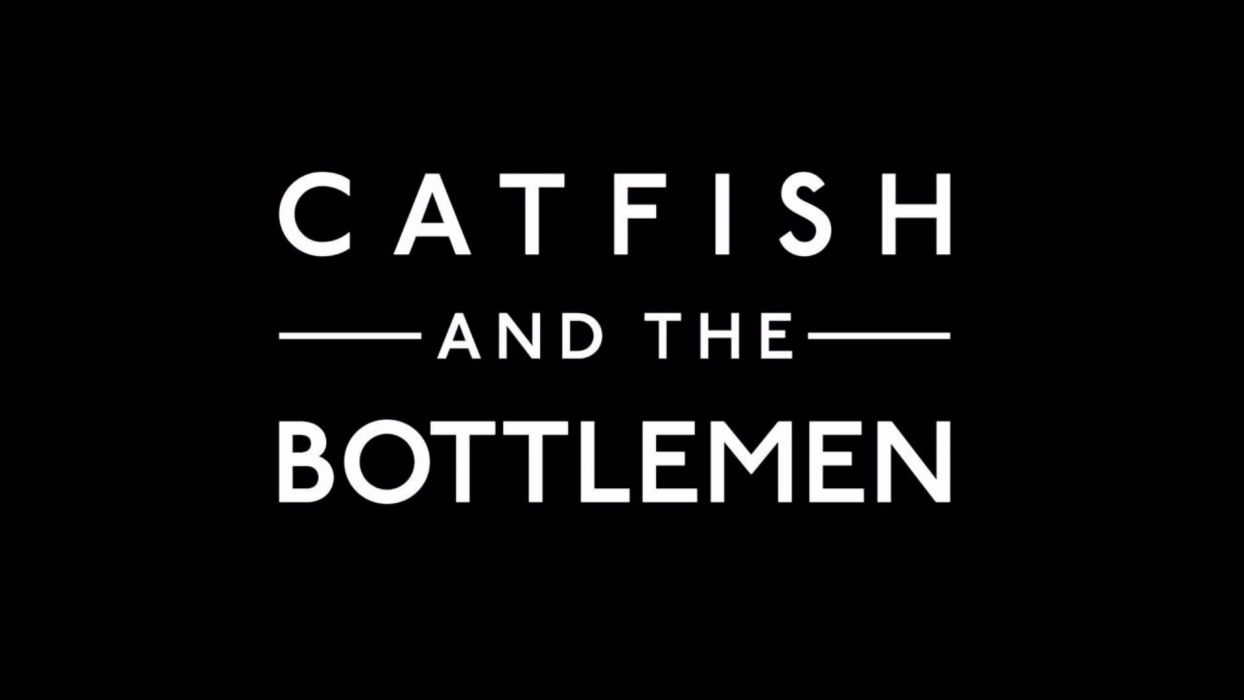 Catfish And The Bottlemen Wallpapers - Wallpaper Cave