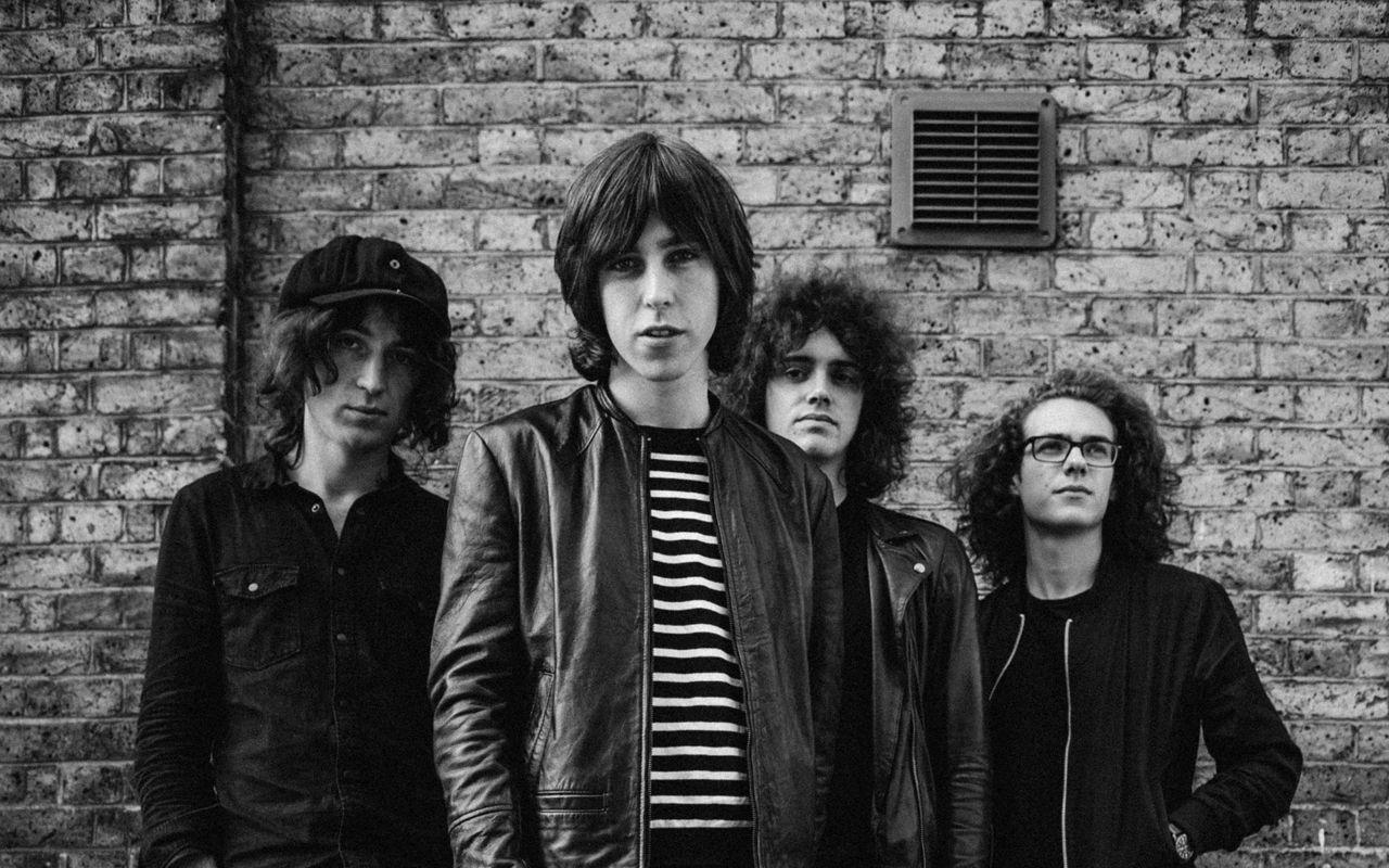 Catfish And The Bottlemen Wallpapers Wallpaper Cave