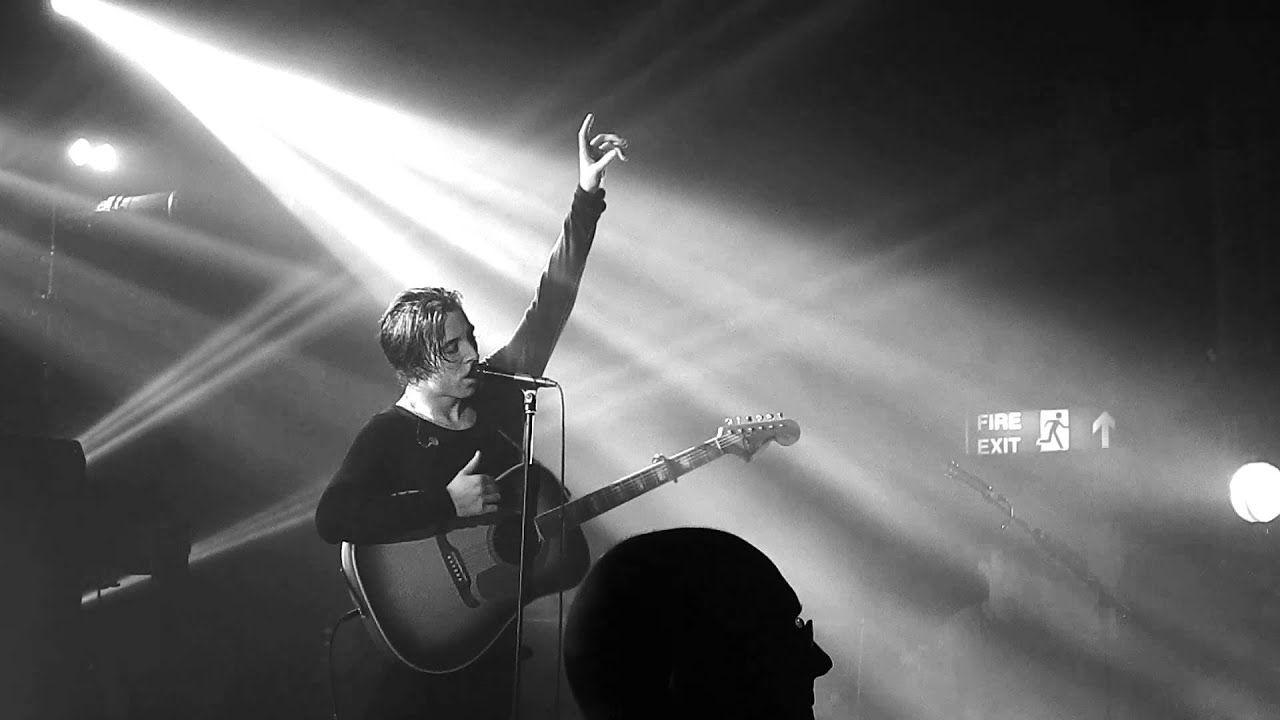 Catfish & The Bottlemen (Southamptom O2, 2015)