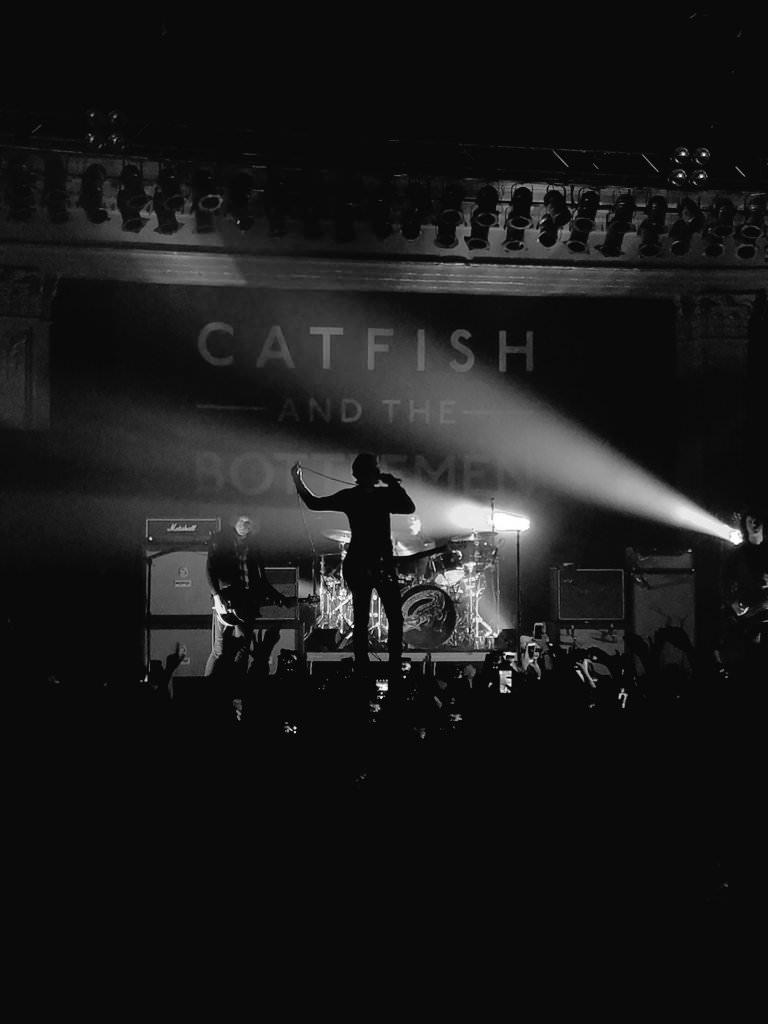 Catfish And The Bottlemen Wallpapers - Wallpaper Cave