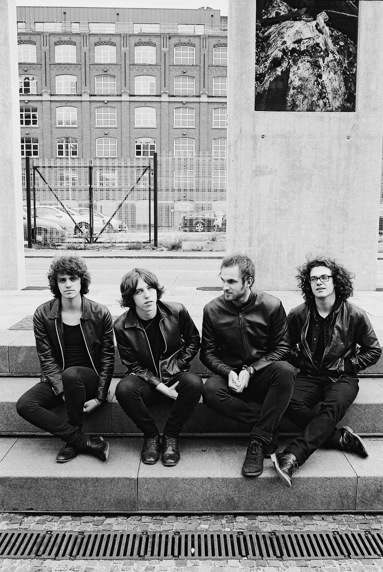 Catfish And The Bottlemen Wallpapers - Wallpaper Cave