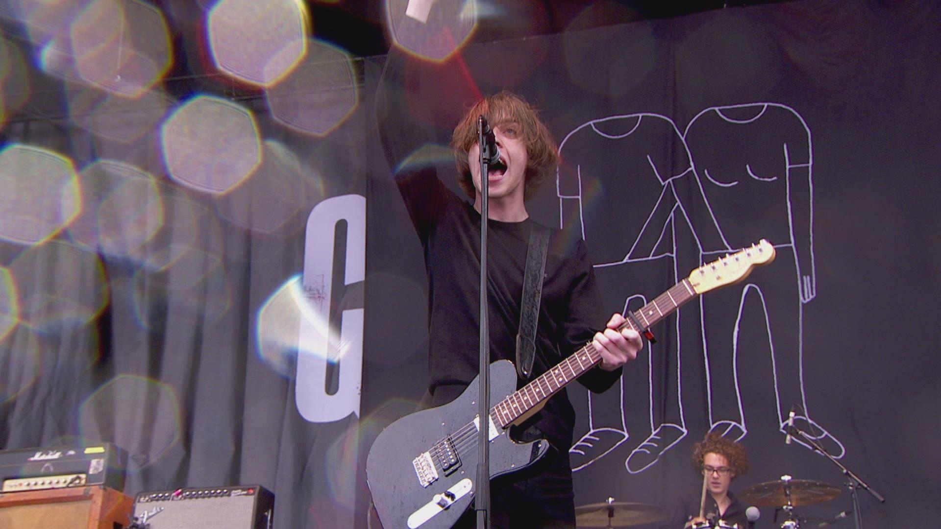 Catfish And The Bottlemen Wallpapers Wallpaper Cave