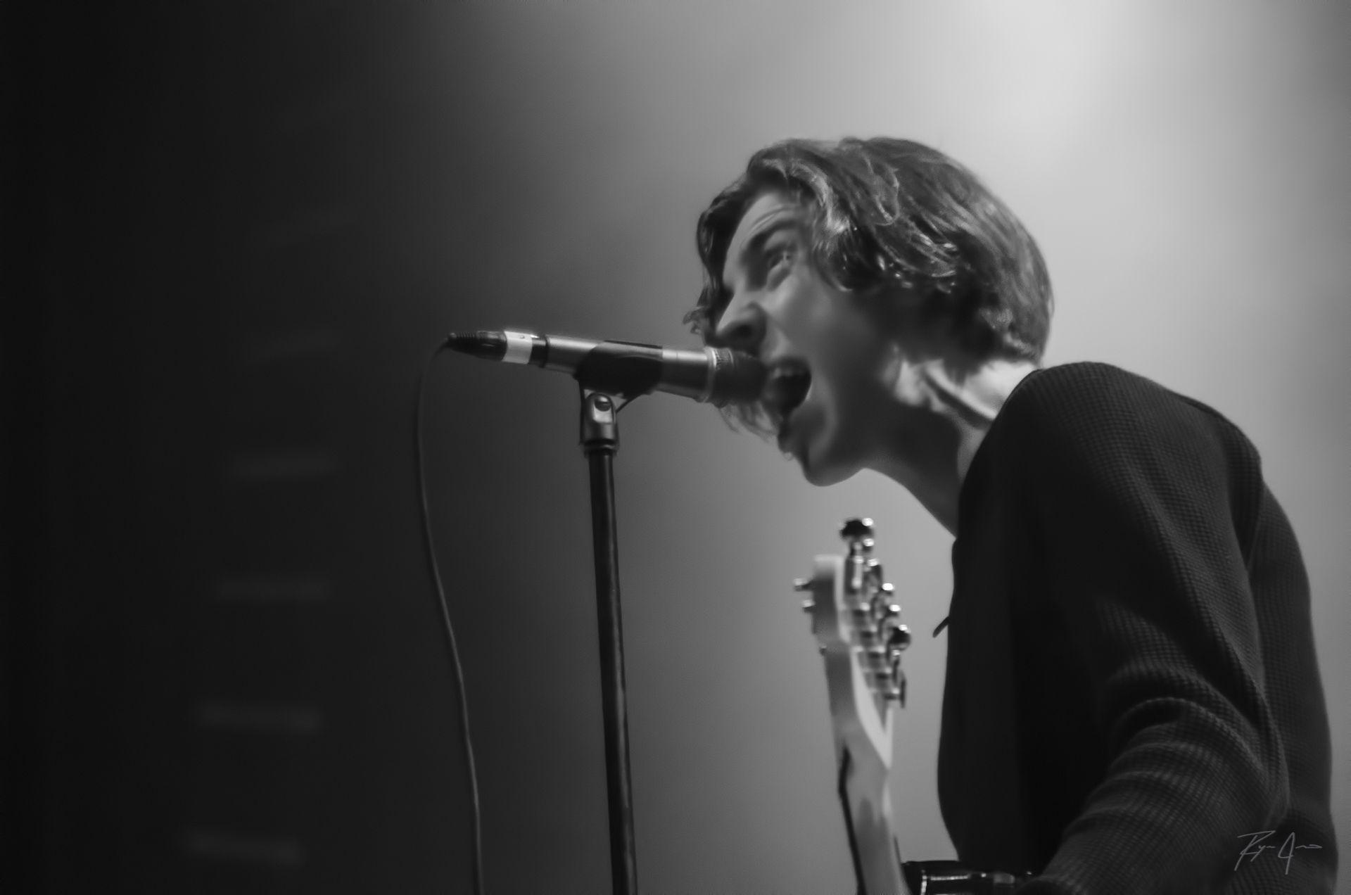 Catfish And The Bottlemen Wallpapers - Wallpaper Cave