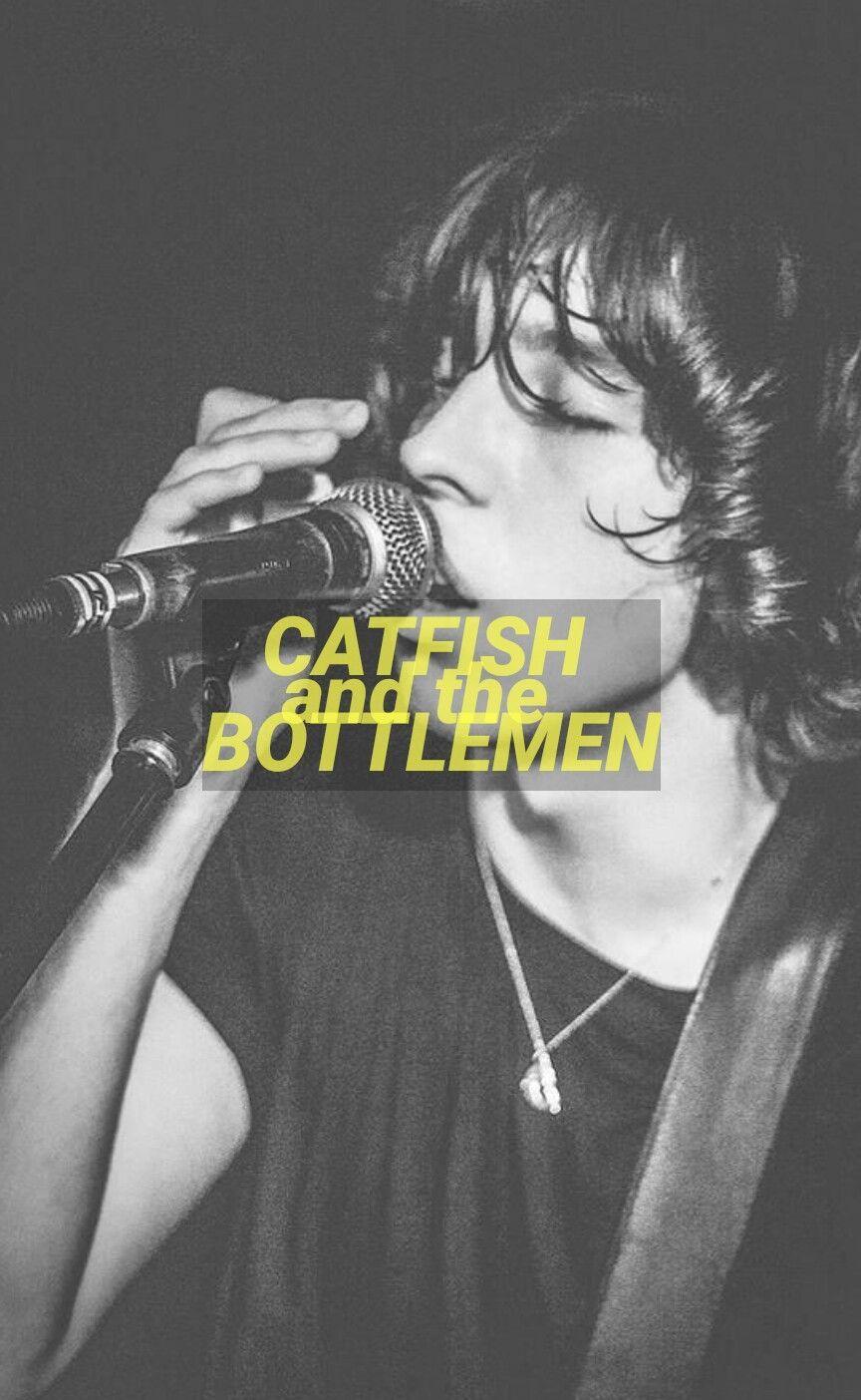 Catfish And The Bottlemen Wallpapers - Wallpaper Cave