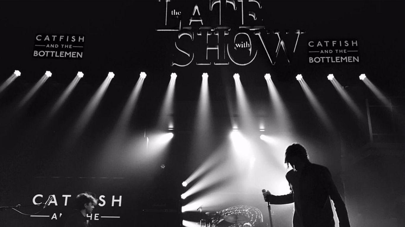 Catfish And The Bottlemen Wallpapers - Wallpaper Cave