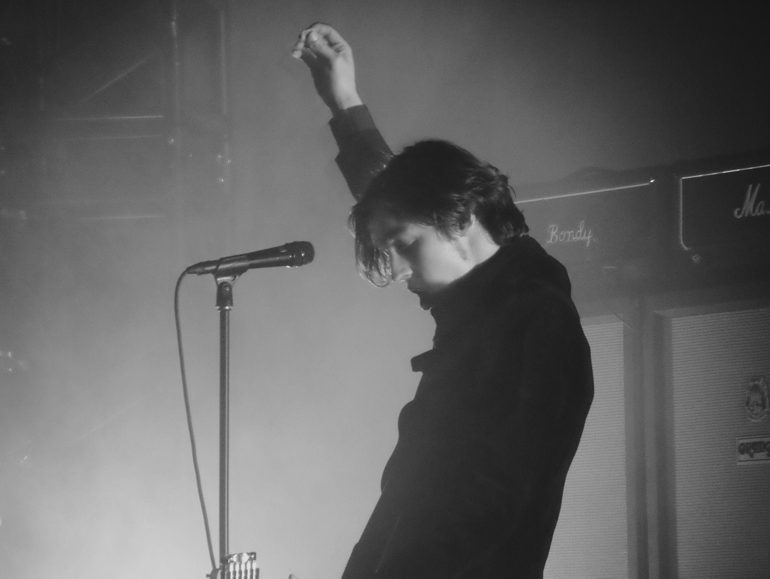 Catfish And The Bottlemen Wallpapers Wallpaper Cave