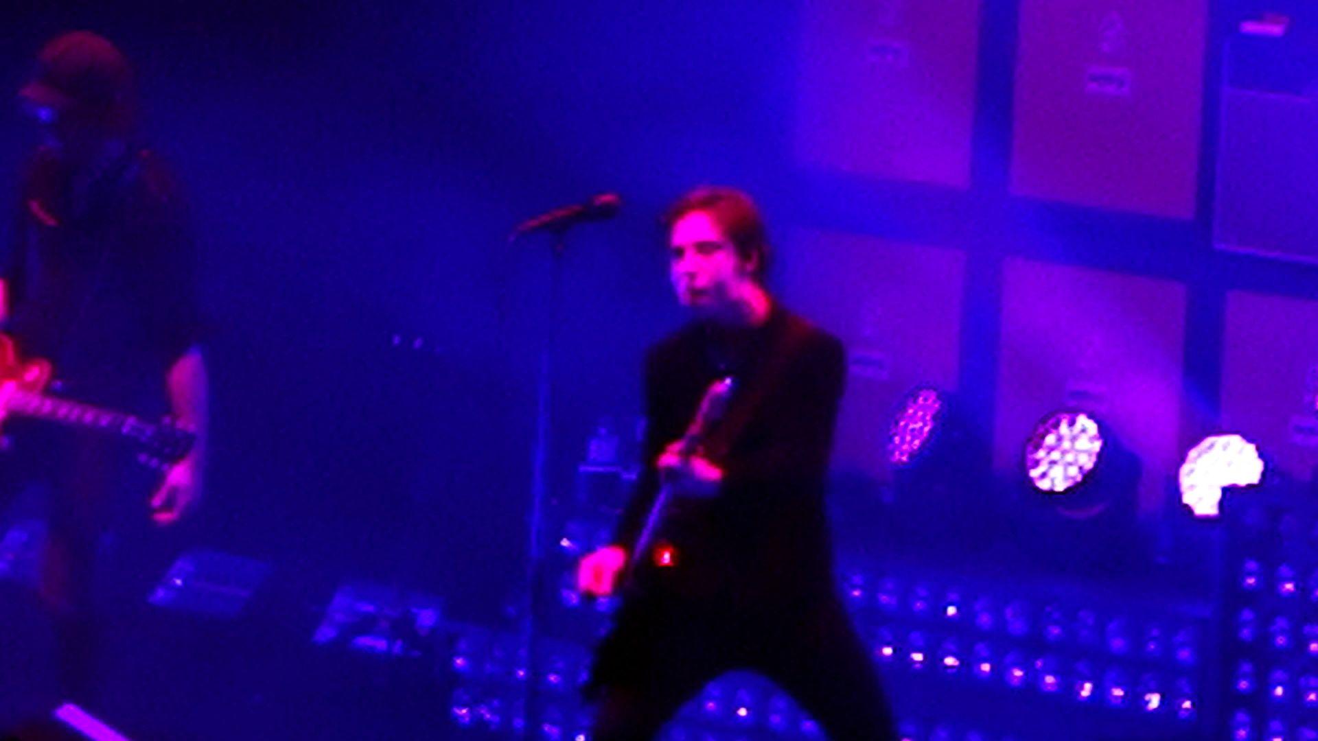 Catfish and the Bottlemen Postpone Lollapalooza Brasil 2017