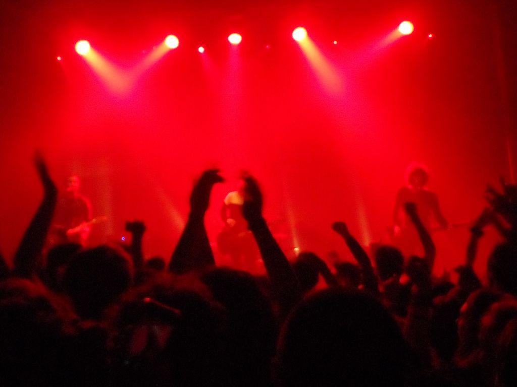 Catfish and the Bottlemen: A huge album and a massive year. What's