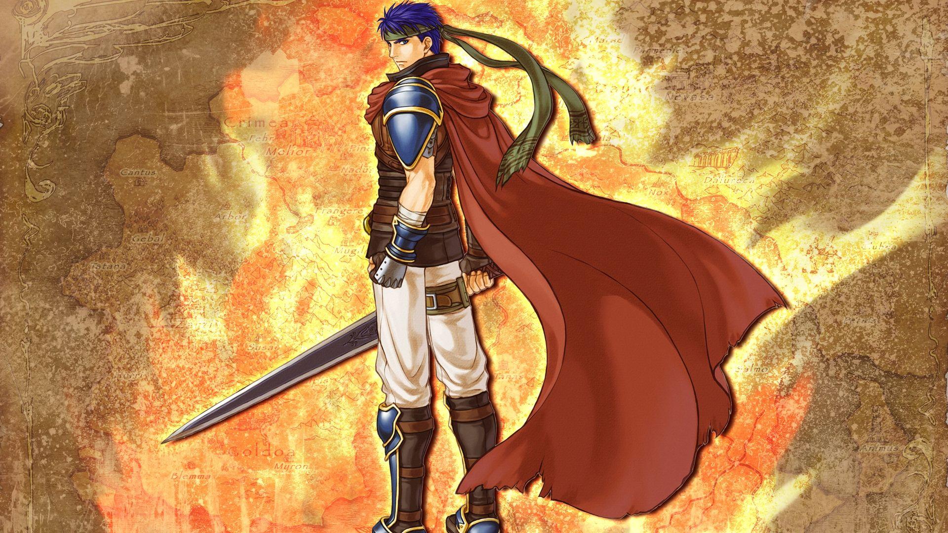 Fire Emblem: Radiant Dawn HD Wallpaper. Background Image