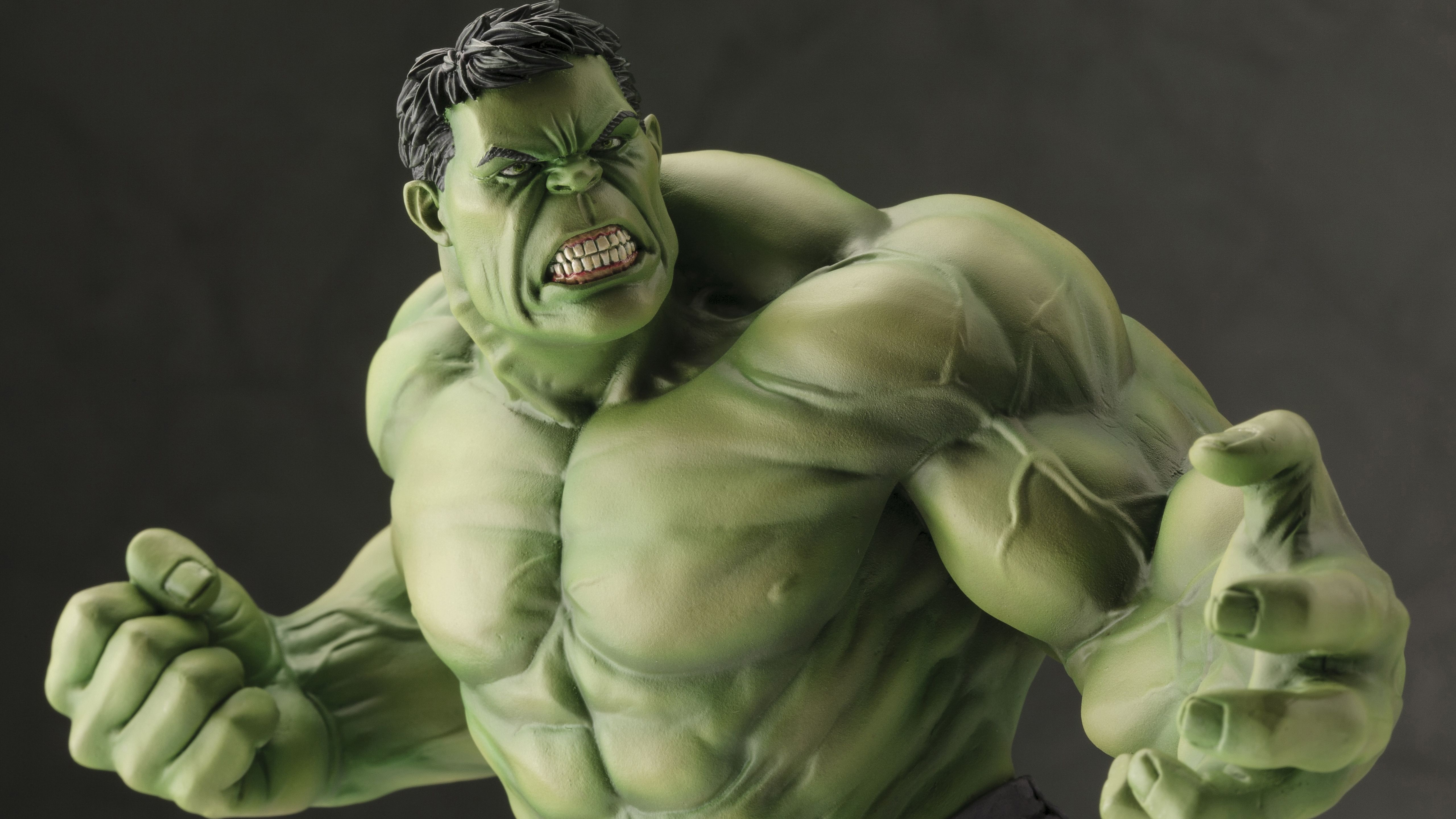 Hulk 5k HD 4k Wallpaper, Image, Background, Photo