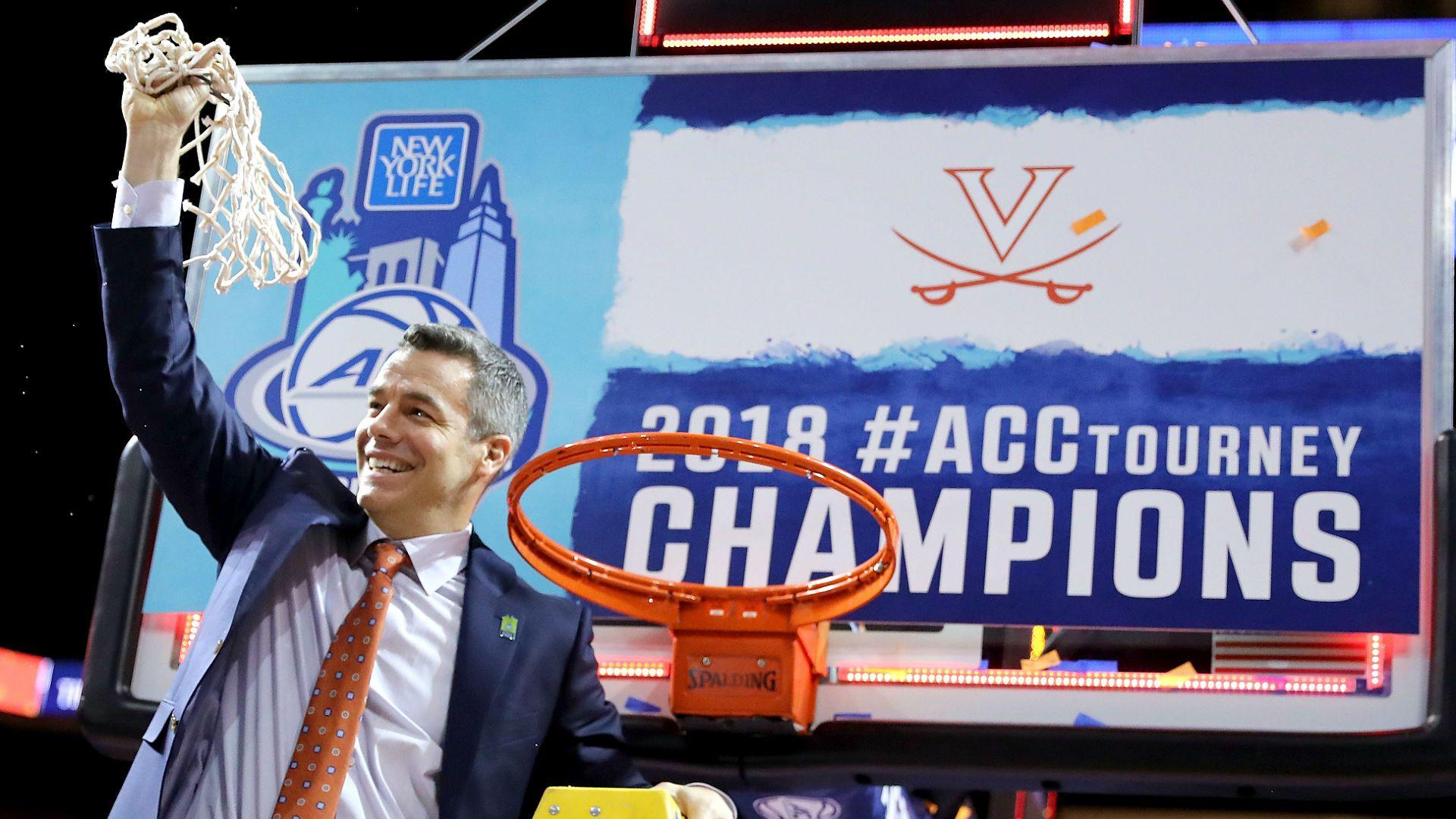 UNC vs. Virginia: Score, highlights from Virginia's ACC championship