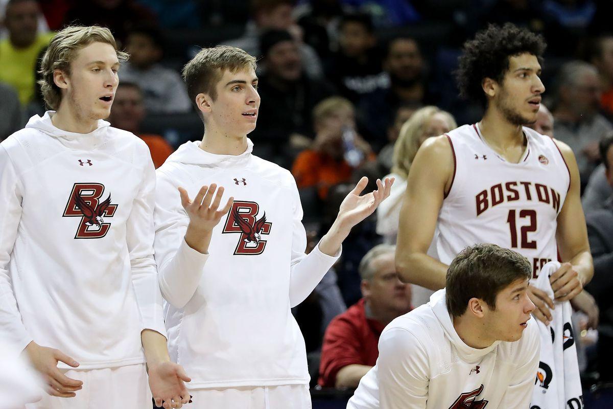 NC State opens 2018 ACC tournament with Boston College