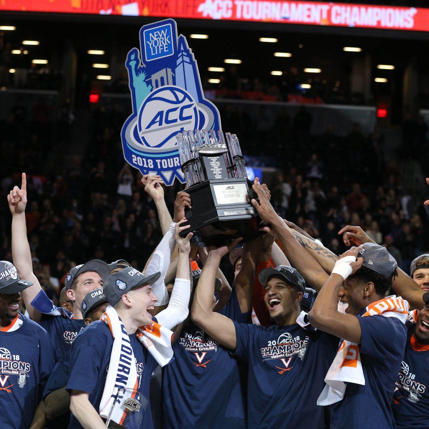 ACC Announces 2018 19 Championship Sites Nunes Is An Absolute