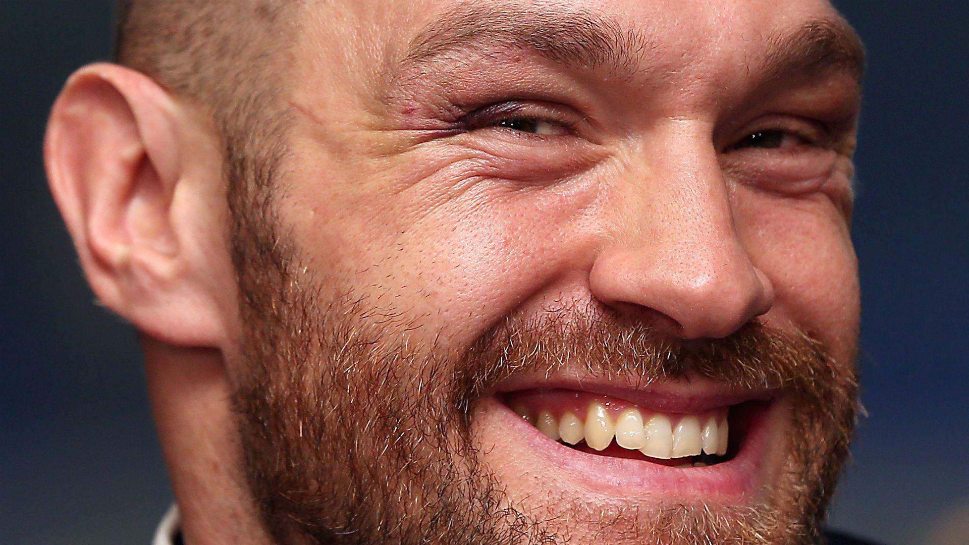 BBC apologizes for vulgar insult of boxer Tyson Fury. Other Sports