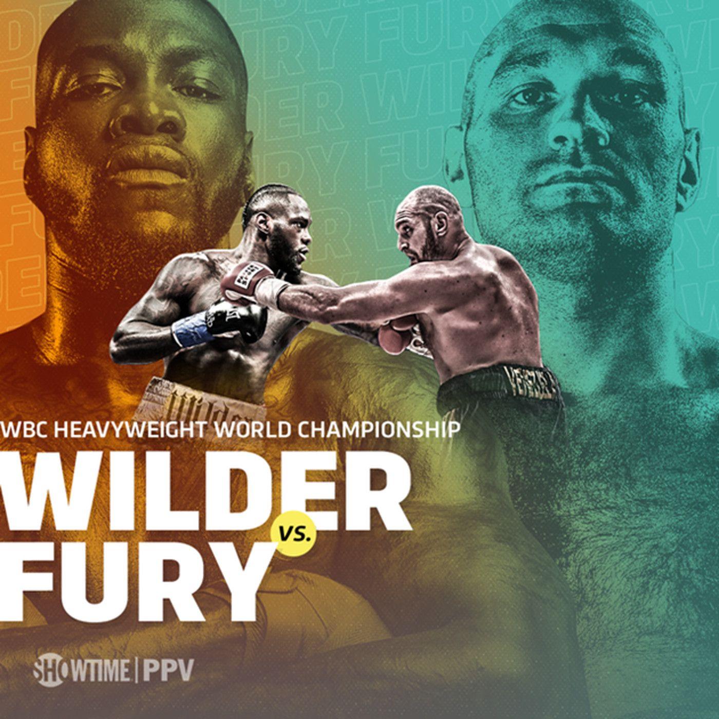 Tyson Fury Wallpapers - Wallpaper Cave