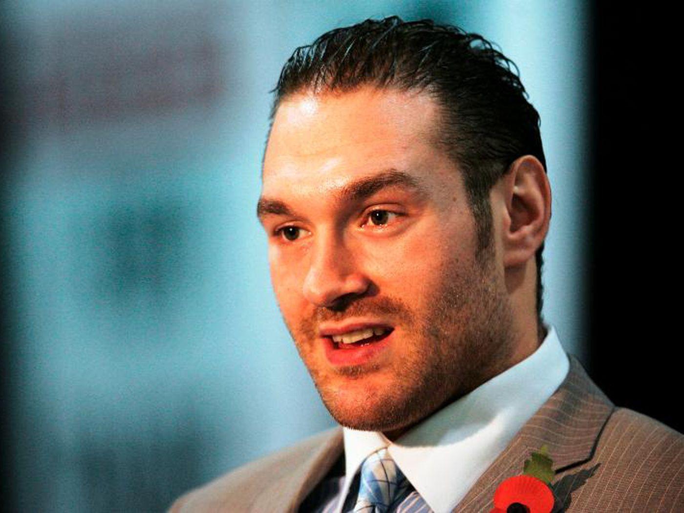 Fury vs Price: Tyson Fury Vacates Belts, Maloney Believes Hennessy